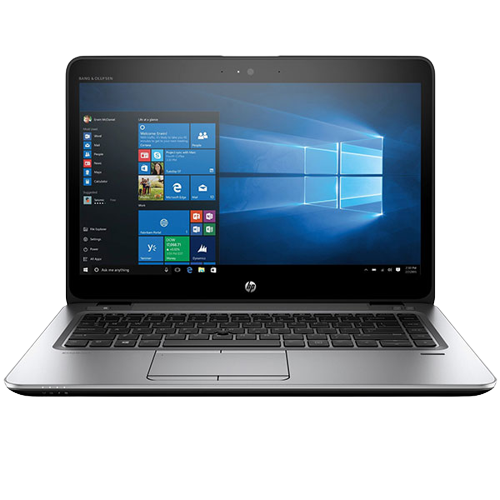 HP 840 G3, Core i7, 8 GB RAM, 256 GB SSD, 6th Gen